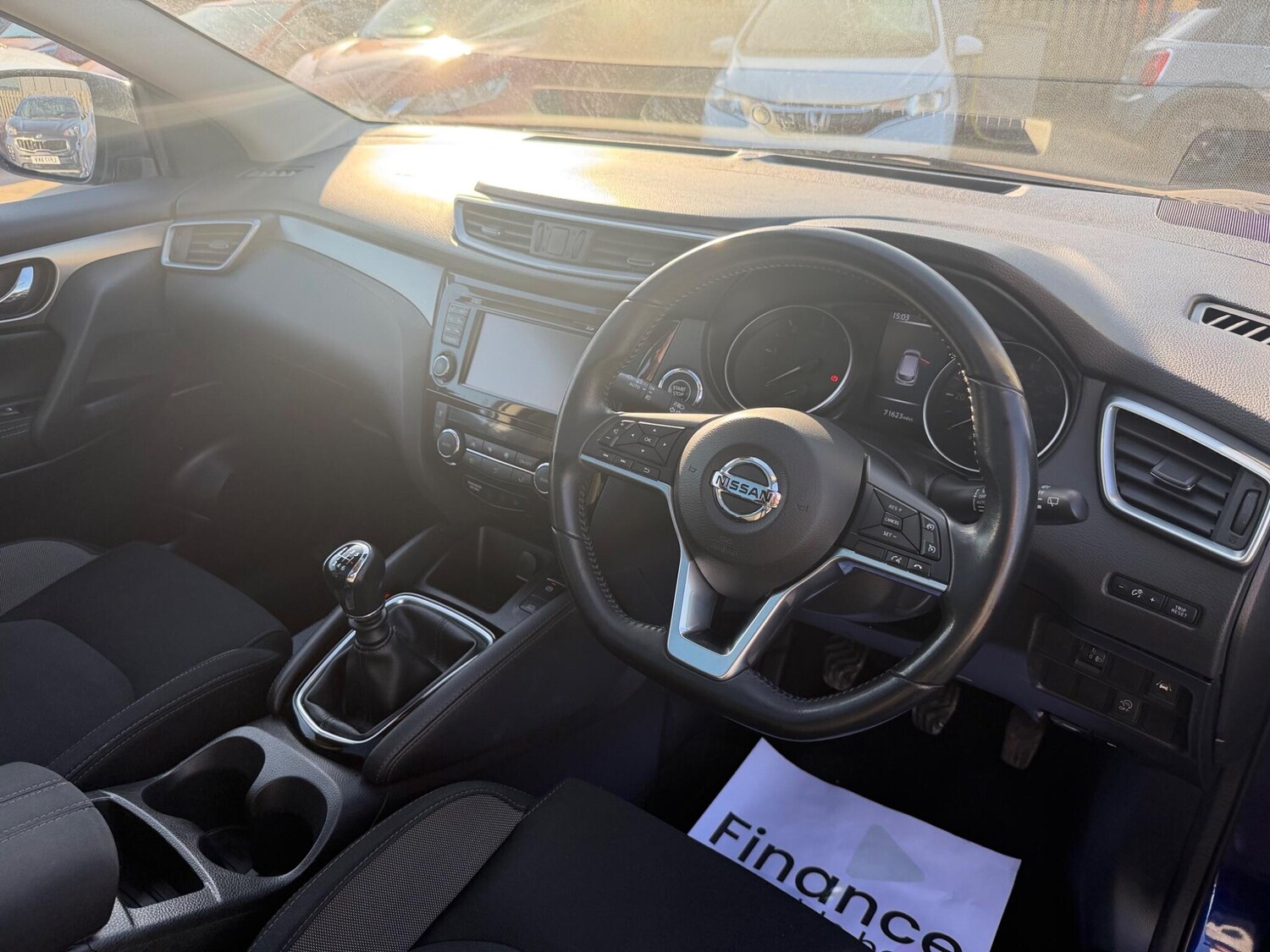 Used Nissan Qashqai 2017 for sale - 77939834: Photo 6