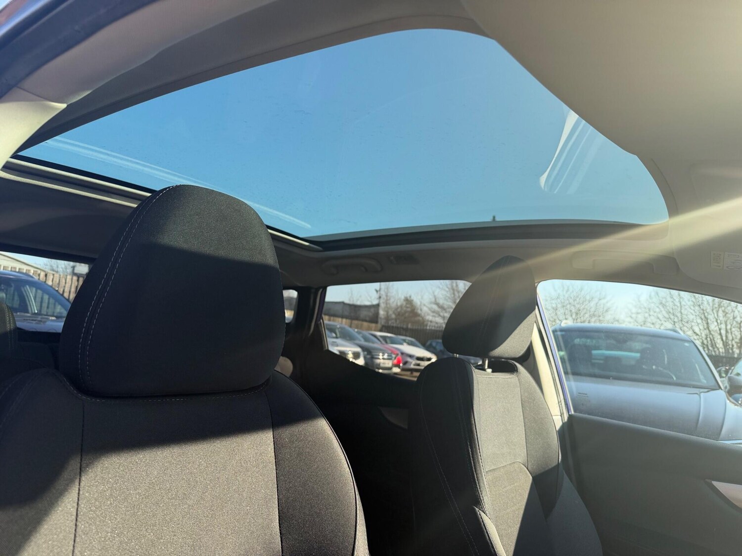 Used Nissan Qashqai 2017 for sale - 77939834: Photo 7