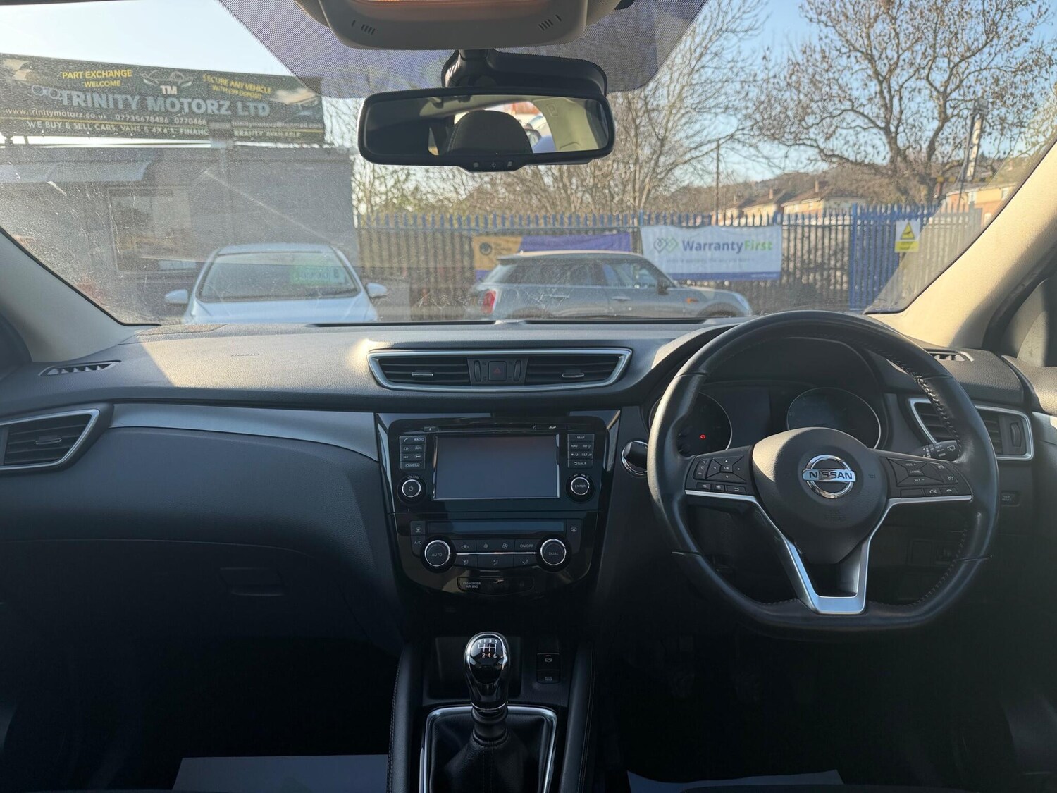 Used Nissan Qashqai 2017 for sale - 77939834: Photo 8