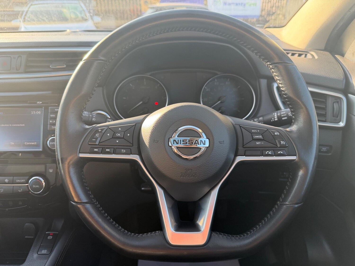 Used Nissan Qashqai 2017 for sale - 77939834: Photo 9