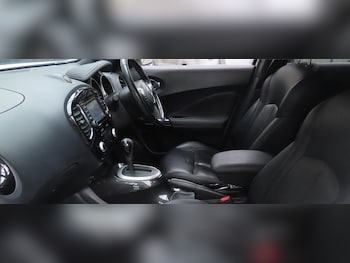 Used Nissan Juke 2014 for sale - 78561673: Photo