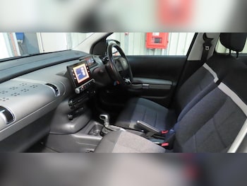 Used Citroen C4 Cactus 2019 for sale - 77597843: Photo