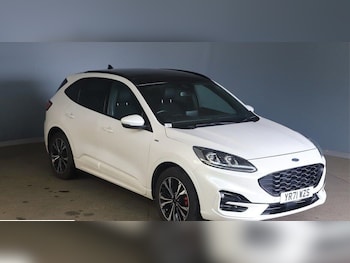 Used Ford Kuga 2021 for sale - 78232087: Photo