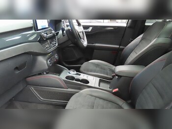 Used Ford Kuga 2021 for sale - 78232087: Photo