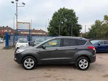 Used Ford Kuga 2015 for sale - 79577311: Photo