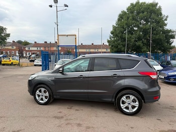Used Ford Kuga 2015 for sale - 79577311: Photo