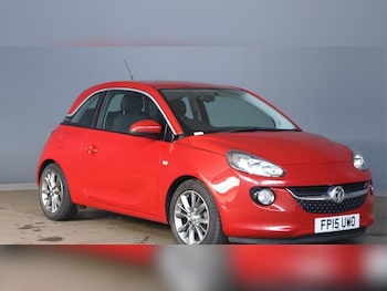 Used Vauxhall ADAM 2015 for sale - 78809401: Photo