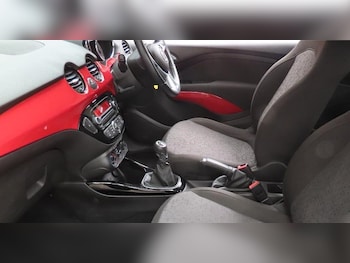 Used Vauxhall ADAM 2015 for sale - 78809401: Photo