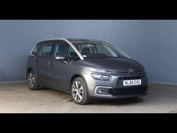 2016 (66) - 1.6 BlueHDi Feel 5dr