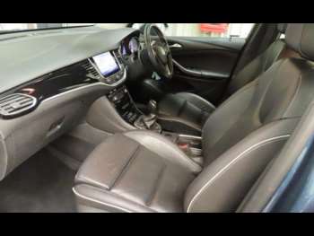 Used Vauxhall Astra 2016 for sale - 74957514: Photo