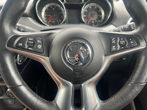 Used Vauxhall ADAM 2015 for sale - 76109475: Photo 12