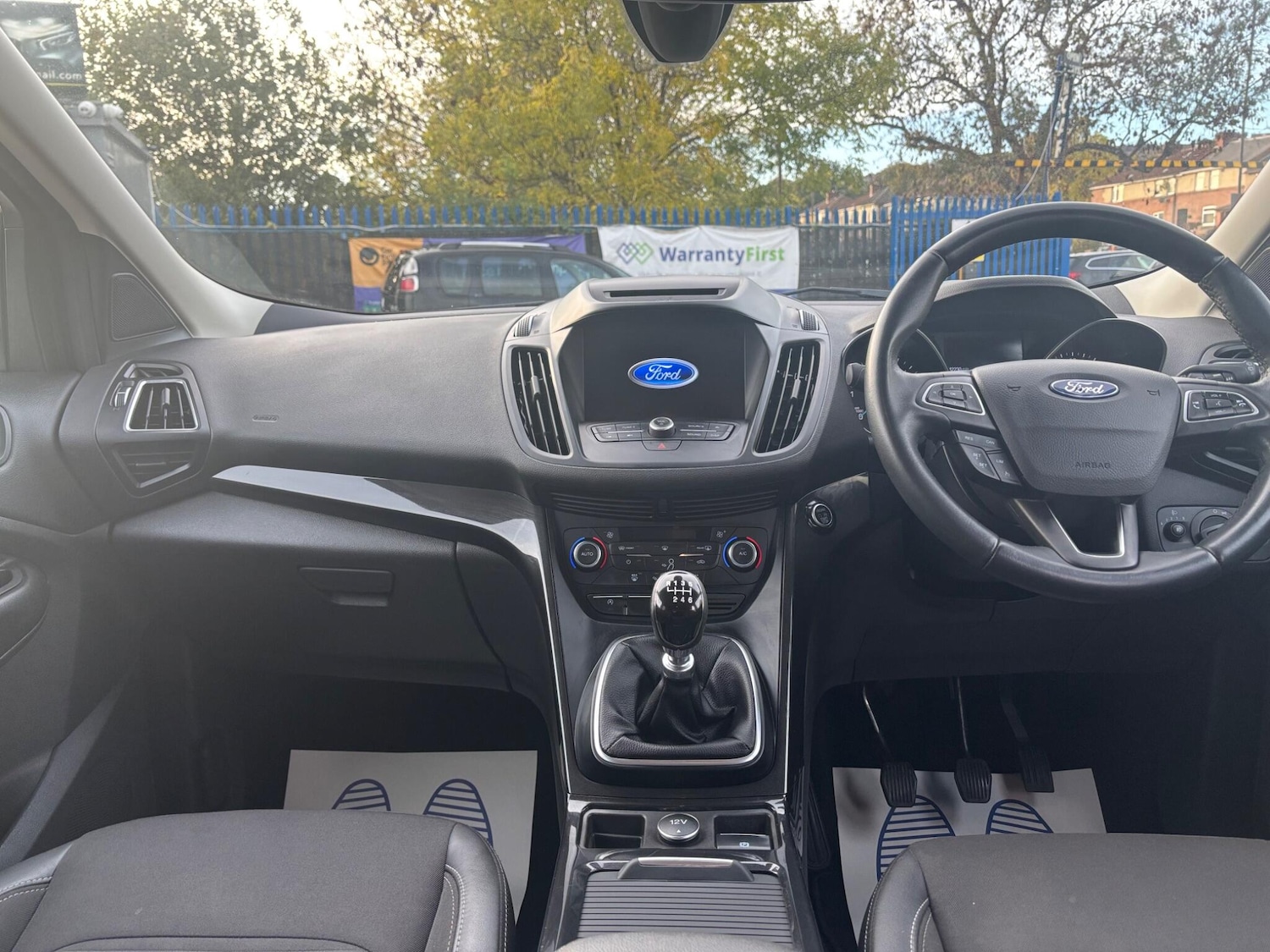 Used Ford Kuga 2019 for sale - 76398494: Photo 10