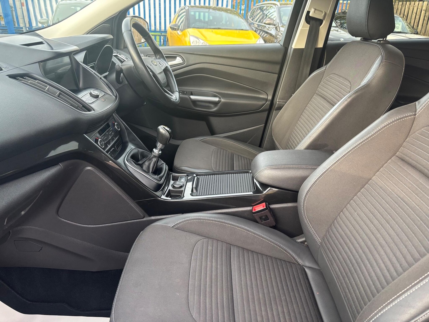 Used Ford Kuga 2019 for sale - 76398494: Photo 11