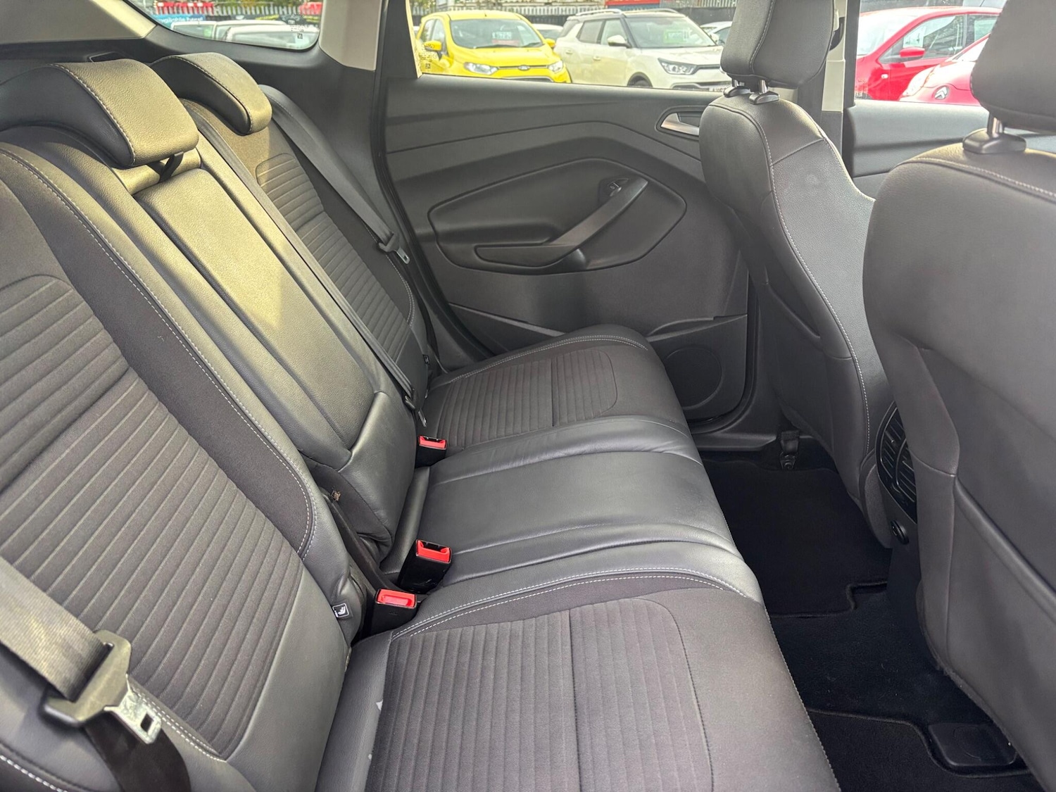 Used Ford Kuga 2019 for sale - 76398494: Photo 12