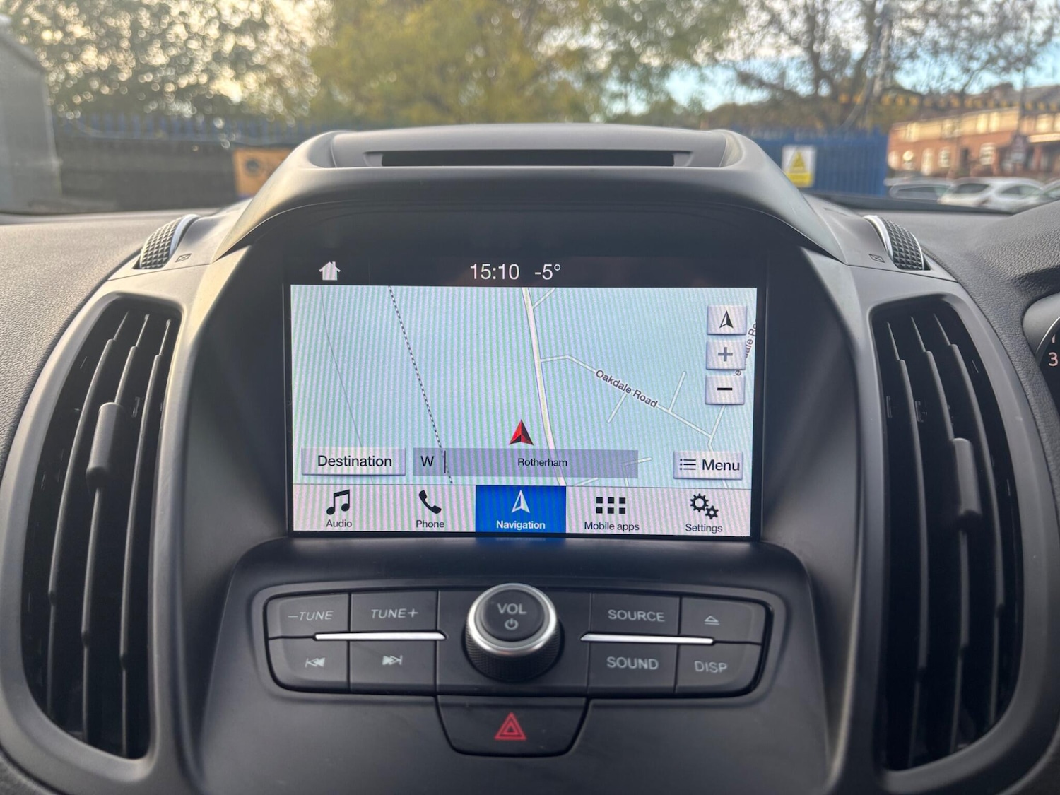 Used Ford Kuga 2019 for sale - 76398494: Photo 13