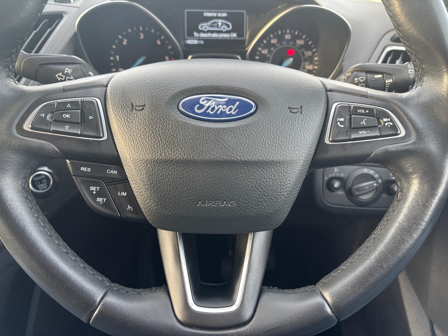 Used Ford Kuga 2019 for sale - 76398494: Photo 14