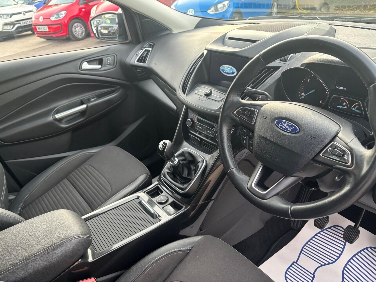 Used Ford Kuga 2019 for sale - 76398494: Photo 8