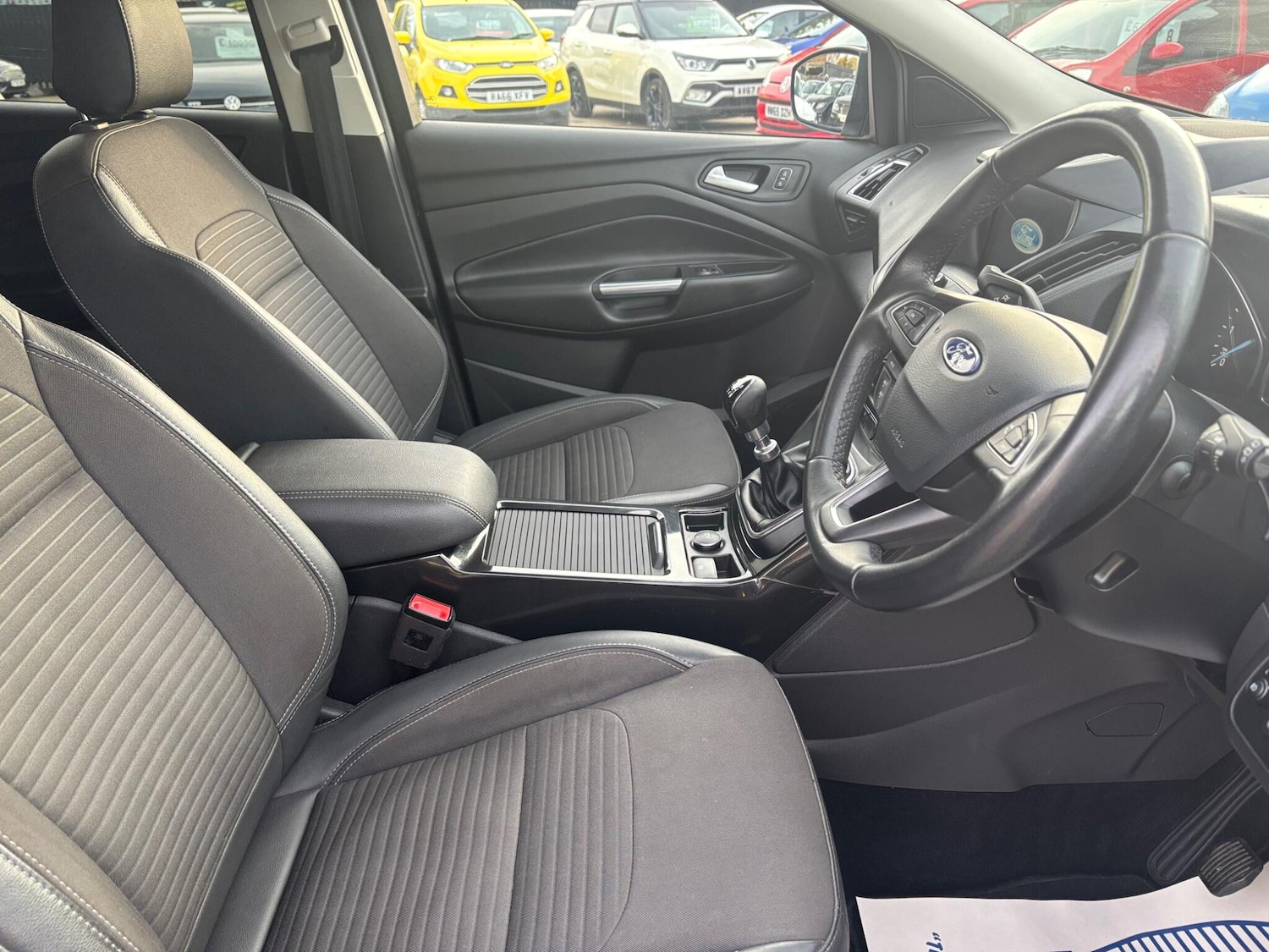 Used Ford Kuga 2019 for sale - 76398494: Photo 9