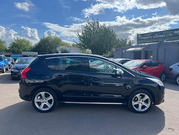 2013 (13) - 2.0 HDi Allure Auto Euro 5 5dr