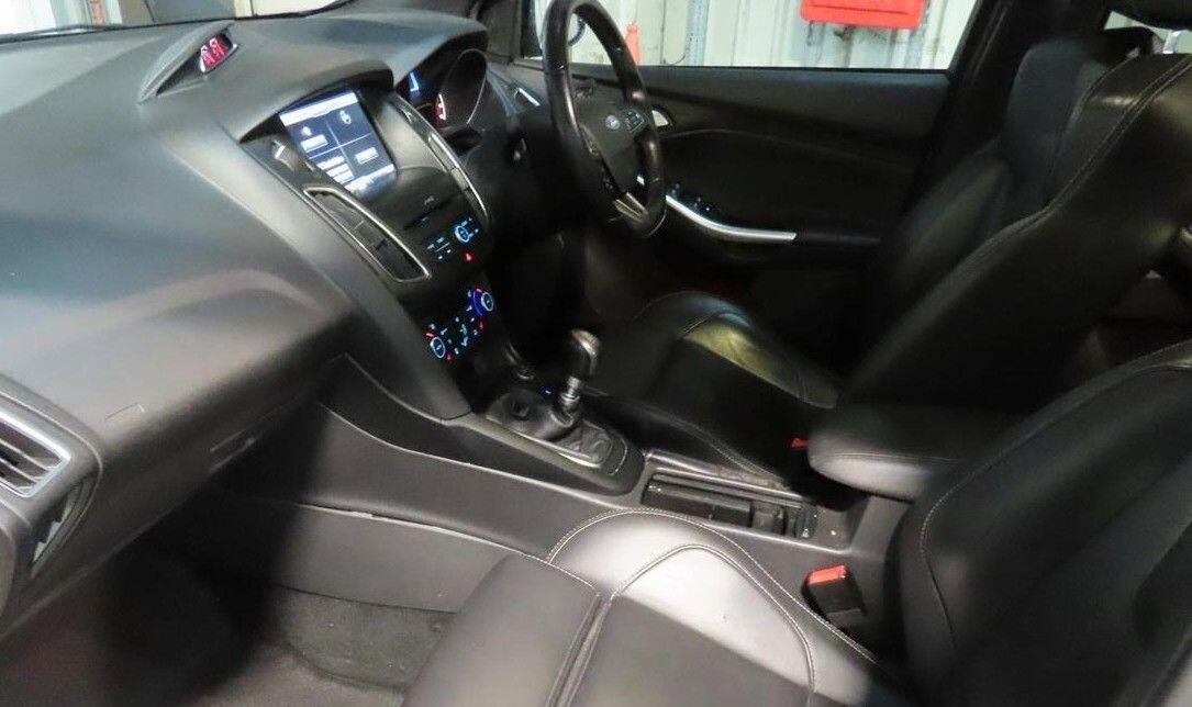 Used Ford Focus 2016 for sale - 77331422: Photo 2