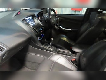 Used Ford Focus 2016 for sale - 77331422: Photo