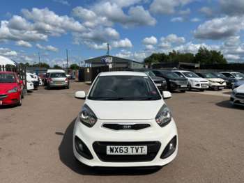 Used Kia Picanto 2013 for sale - 75094013: Photo