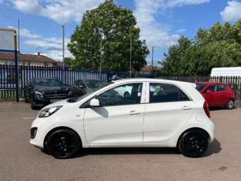 Used Kia Picanto 2013 for sale - 75094013: Photo