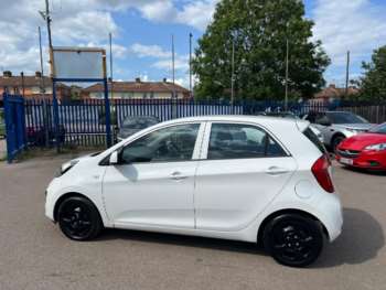 Used Kia Picanto 2013 for sale - 75094013: Photo