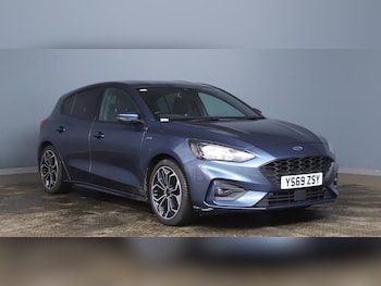 Used Ford Focus 2019 for sale - 77109290: Photo