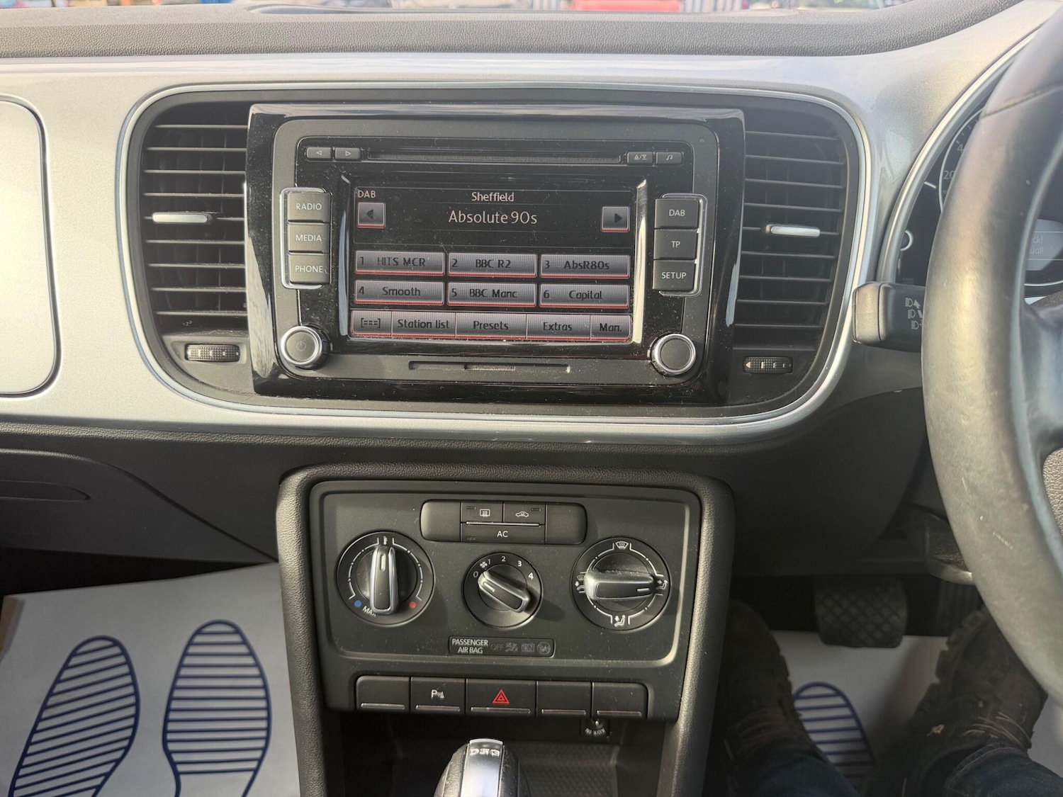 Used Volkswagen Beetle 2012 for sale - 78204741: Photo 11