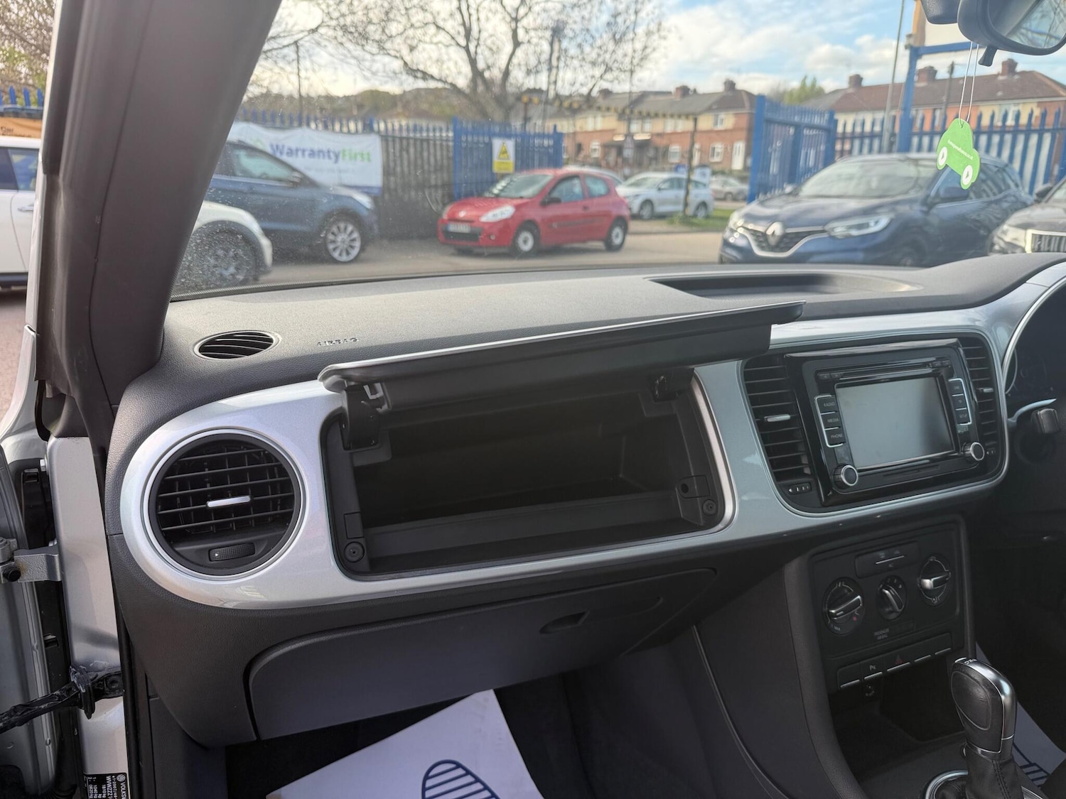 Used Volkswagen Beetle 2012 for sale - 78204741: Photo 12