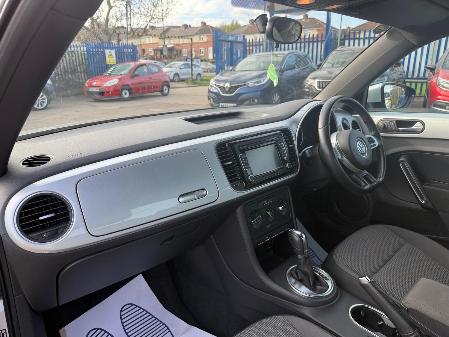 Used Volkswagen Beetle 2012 for sale - 78204741: Photo 9