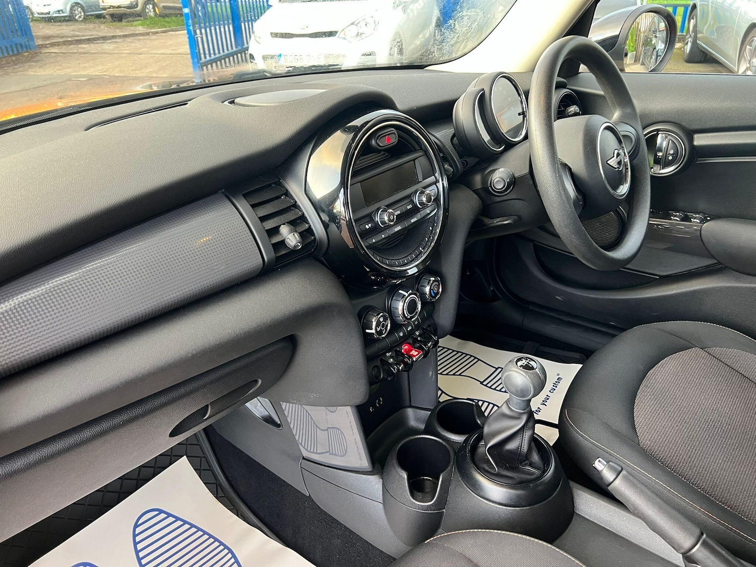 Used MINI Hatch 2016 for sale - 76573004: Photo 11