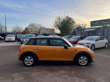 Used MINI Hatch 2016 for sale - 76573004: Photo
