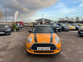 Used MINI Hatch 2016 for sale - 76573004: Photo