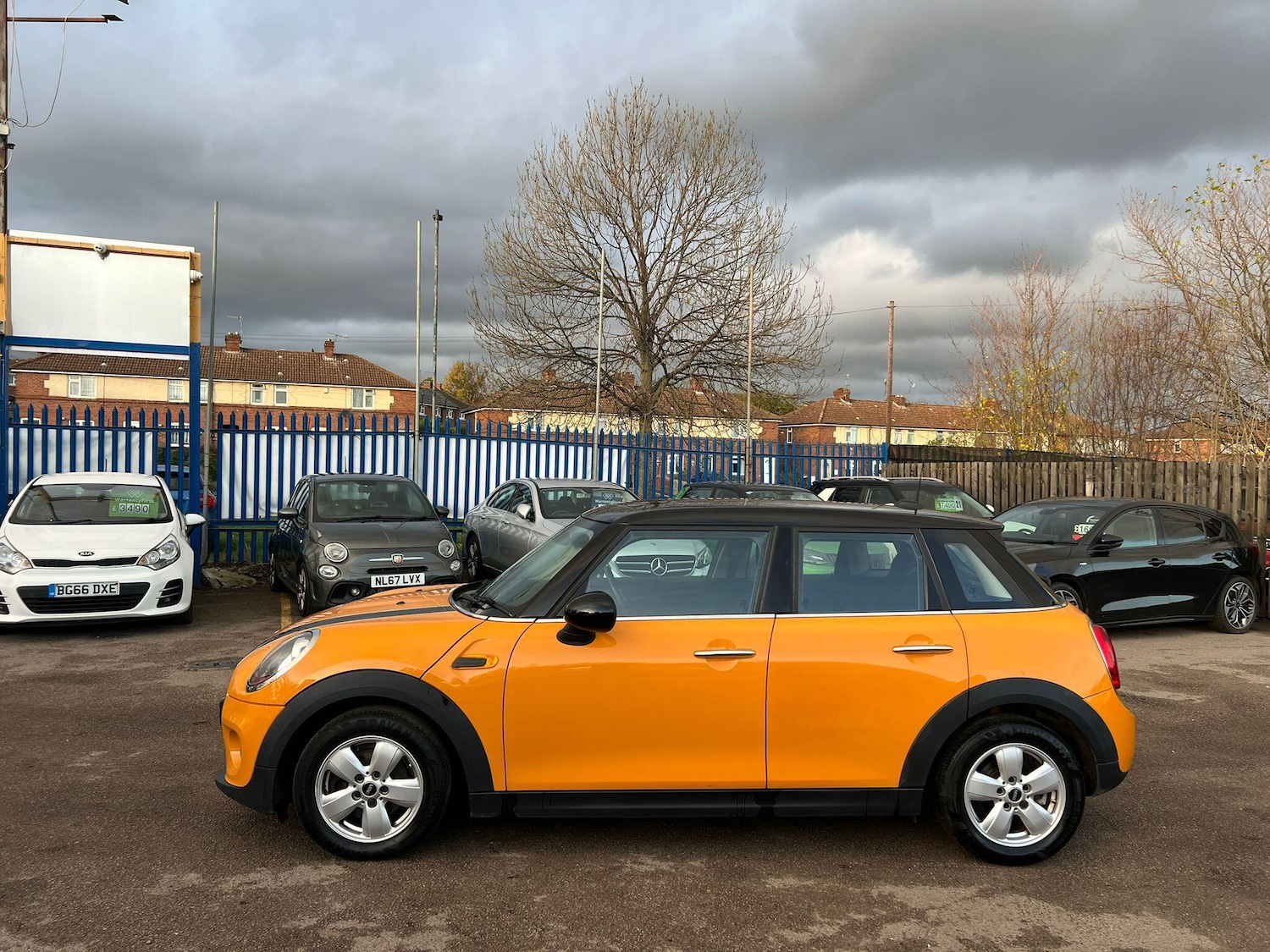 Used MINI Hatch 2016 for sale - 76573004: Photo 4