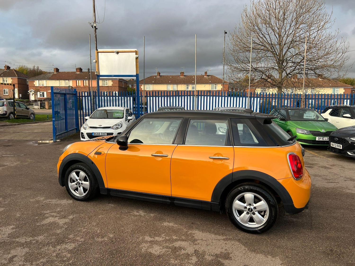 Used MINI Hatch 2016 for sale - 76573004: Photo 5