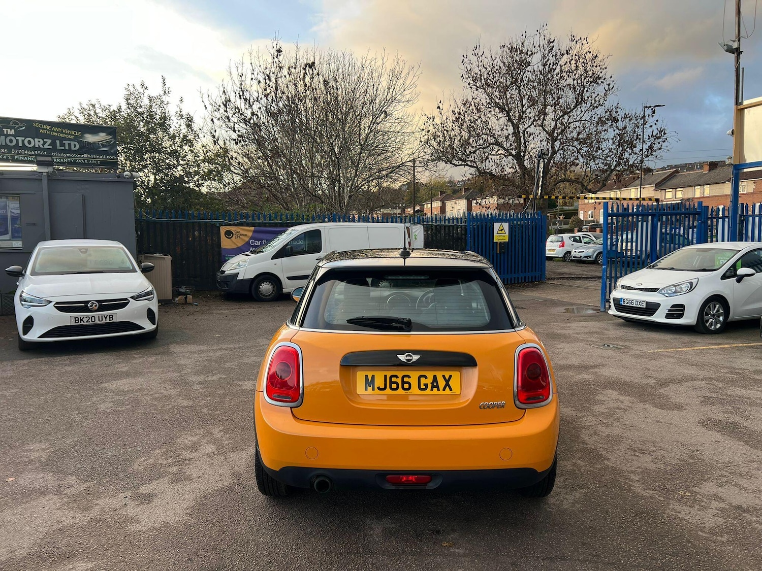 Used MINI Hatch 2016 for sale - 76573004: Photo 6