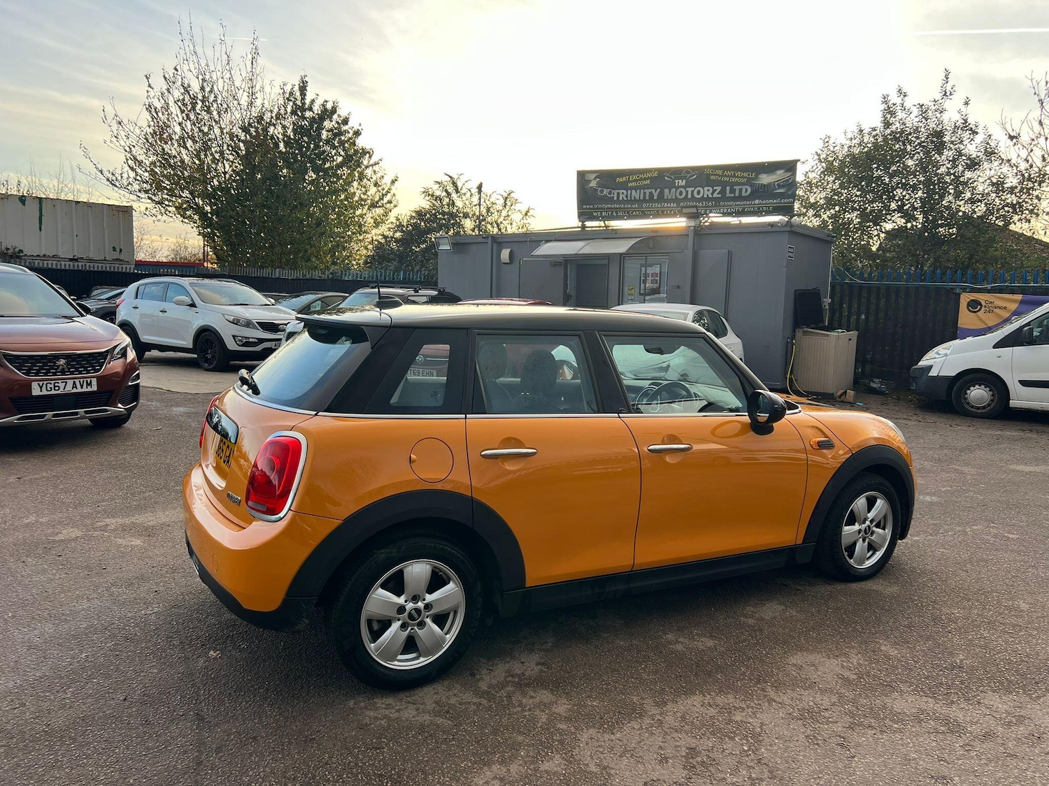 Used MINI Hatch 2016 for sale - 76573004: Photo 7