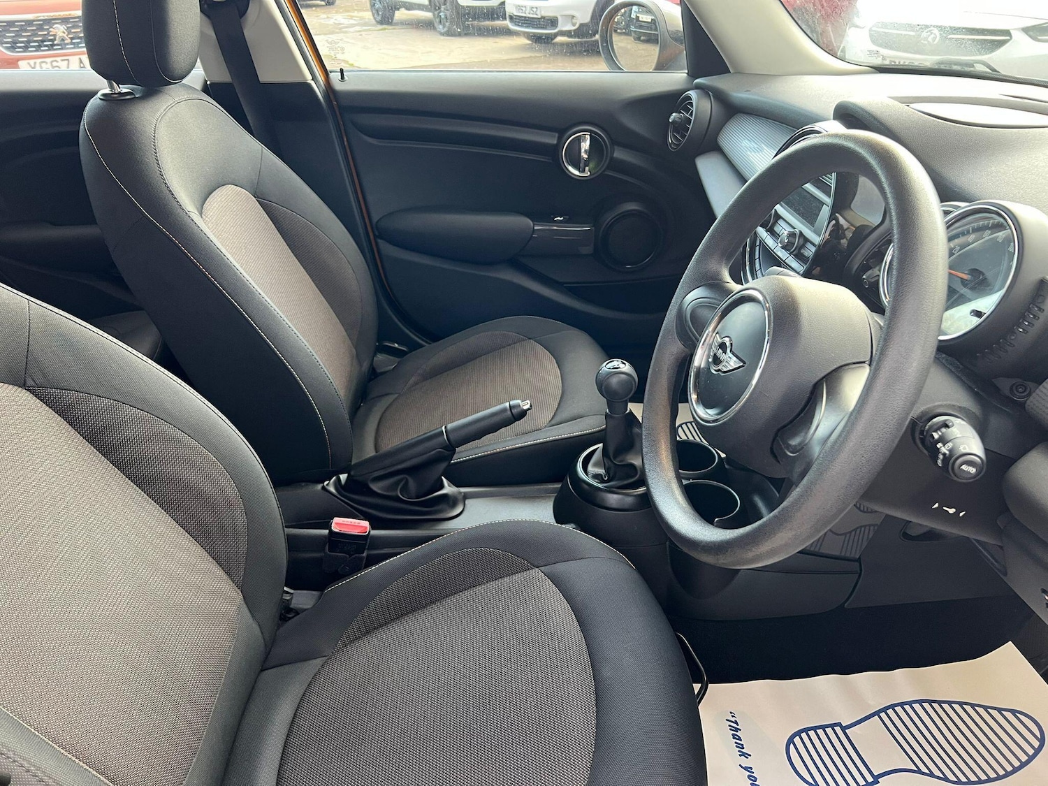 Used MINI Hatch 2016 for sale - 76573004: Photo 8