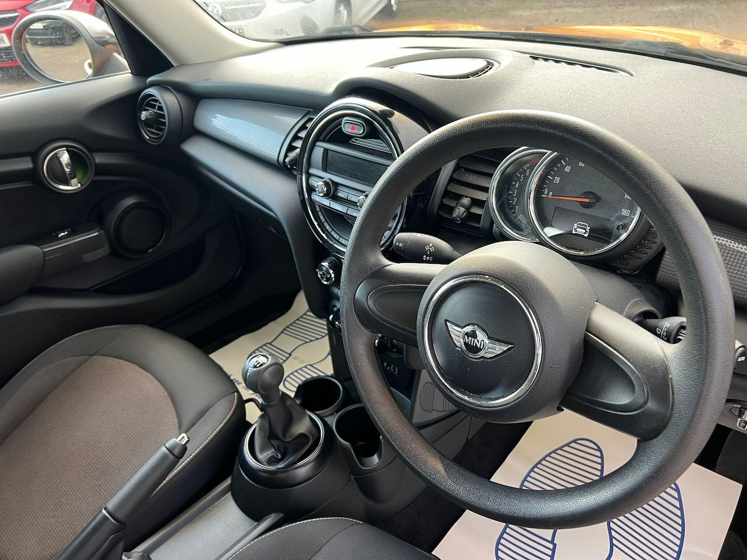 Used MINI Hatch 2016 for sale - 76573004: Photo 9