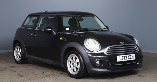 Used MINI Hatch 2013 for sale - 76336261: Photo 1