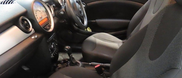 Used MINI Hatch 2013 for sale - 76336261: Photo 2
