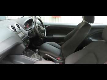 Used SEAT Ibiza 2016 for sale - 75237731: Photo