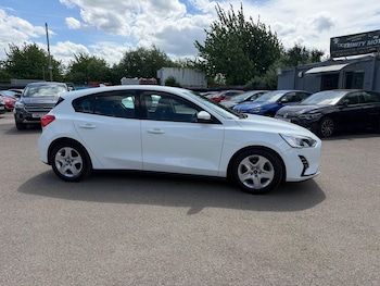 Used Ford Focus 2019 for sale - 78833891: Photo