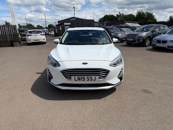 Used Ford Focus 2019 for sale - 78833891: Photo