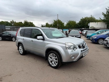 Used Nissan X-Trail 2013 for sale - 79373312: Photo