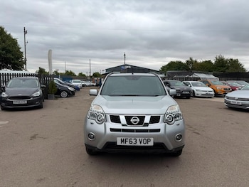 Used Nissan X-Trail 2013 for sale - 79373312: Photo