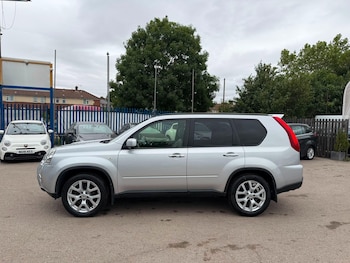 Used Nissan X-Trail 2013 for sale - 79373312: Photo
