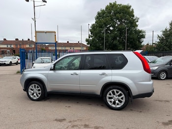 Used Nissan X-Trail 2013 for sale - 79373312: Photo